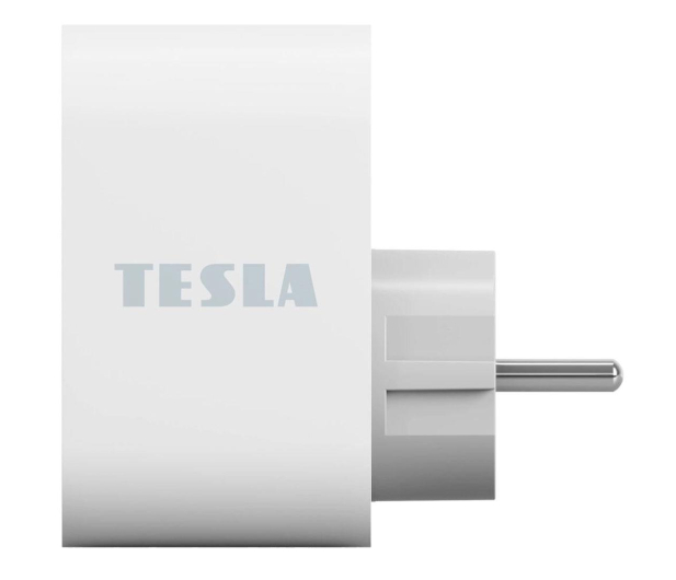 Tesla Inteligentne gniazdko SP300 2x USB-A 1x USB-C - 1263748 - zdjęcie 6